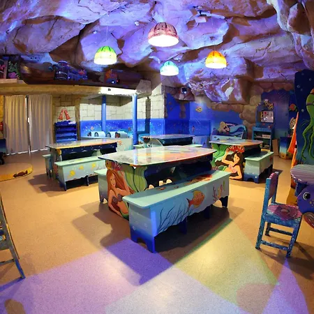 Dan Eilat Hotel 